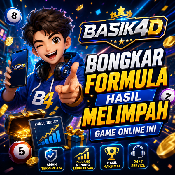BASIK4D